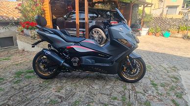 yamaha tmax 560 teck max