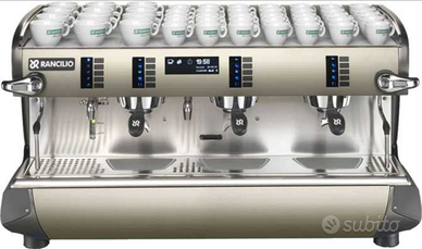 Bar zona via boccea(traversa)