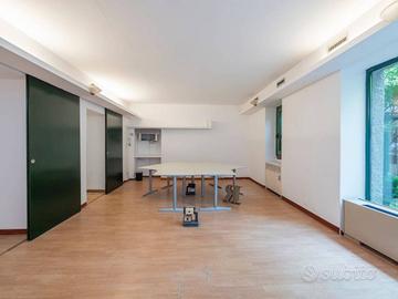 Immobile di 260 m² a Milano