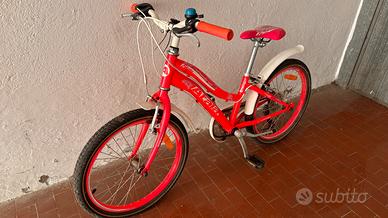 Bici bambina/o