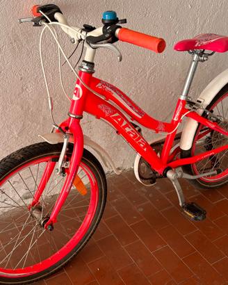 Bici bambina/o
