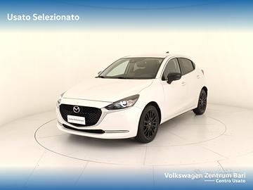 Mazda 2 1.5 homura 75cv