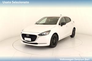 Mazda 2 1.5 homura 75cv