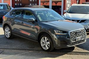 Q2 1.6 TDI S-line-unipro-rate-70 mila km