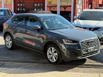 Q2 1.6 TDI S-line-unipro-rate-70 mila km