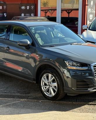 Q2 1.6 TDI S-line-unipro-rate-70 mila km