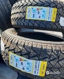 225 60 17 austone nuove