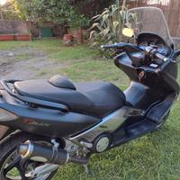 Yamaha T Max - 2007