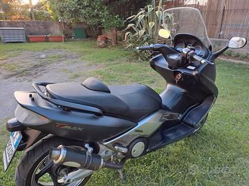 Yamaha T Max - 2007