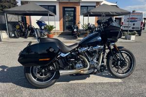 Harley-davidson Softail Low Rider