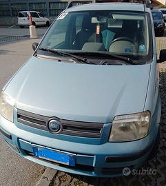Fiat Panda revisionata