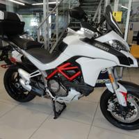 Ducati Multistrada 1200 s - 2015