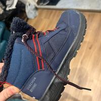 STIVALETTO QUECHUA WATERPROFF taglia 35/36