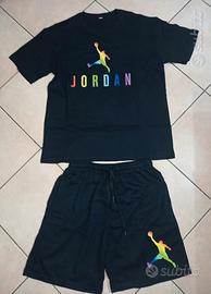 Completo Jordan unisex