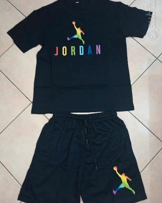 Completo Jordan unisex