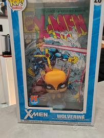 Funko Pop Comic Cover Marvel X-Men Wolverine #26


