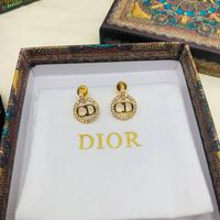 Orecchini Dior