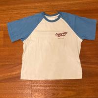 Zara T-shirt size 11-12 years