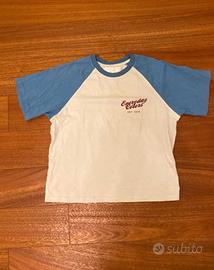 Zara T-shirt size 11-12 years