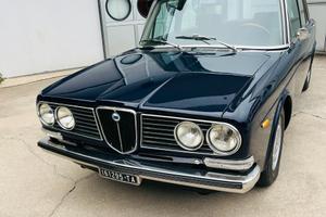 Lancia Flavia 2000 mod. 820.210 VEDI DESCRIZIONE