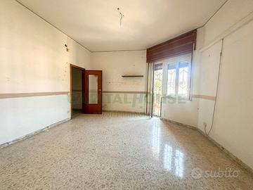 S2 appartamento in centro storico