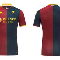 Maglia Genoa 25/26