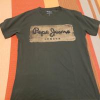 T shirt Pepe jeans