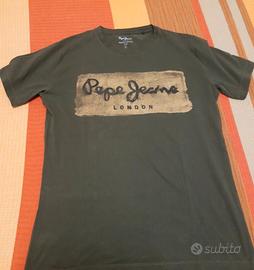 T shirt Pepe jeans