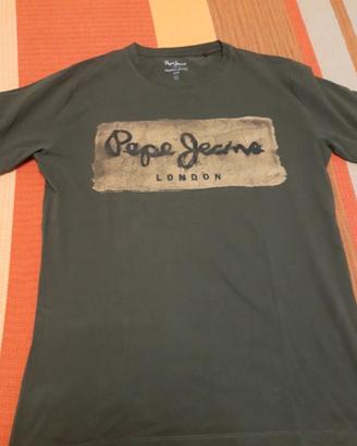 T shirt Pepe jeans