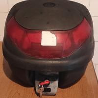 Bauletto GIVI Monolock