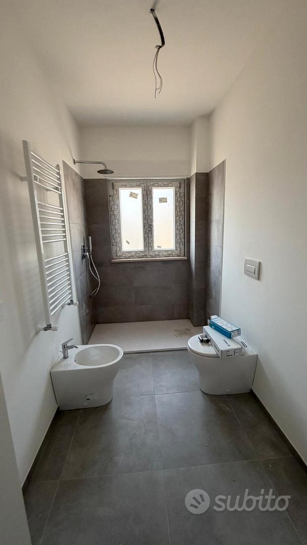 Appartamento – Valmontone, Sant'Anna - Altro