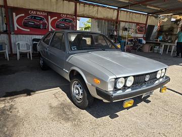 Ricambi scirocco 1976