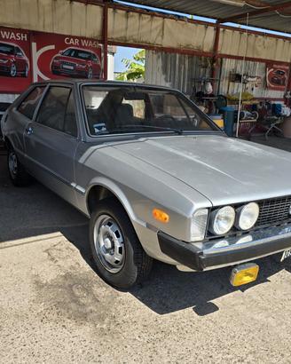 Ricambi scirocco 1976