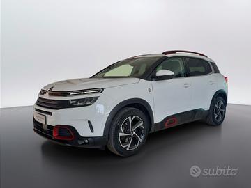 CITROEN C5 Aircross 1.5 Hdi 130cv EAT8 C-Series