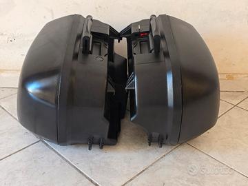 accessori BMW 850 R/RT/GS