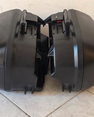 accessori BMW 850 R/RT/GS