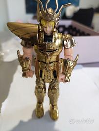 Cavaliere dello zodiaco Vergine anni '80