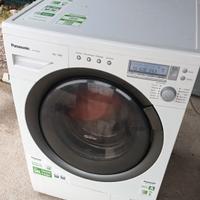 lavatrice garantita 8kg 1600giri 