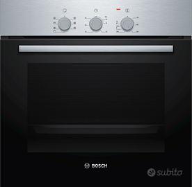 forno da incasso Bosch mod HBF011BRO