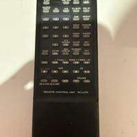 Telecomando kenwood rc-h7r