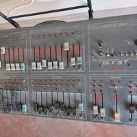 Mikser luci vintage lp-32 k