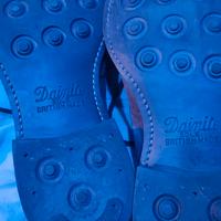 Church's scarpe