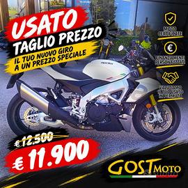 Aprilia Tuono V4 1100 tuono v4 1100