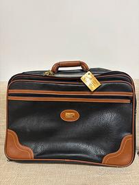 Borsa da viaggio Vintage “I Santi milano”