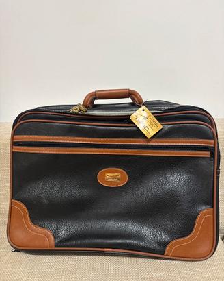 Borsa da viaggio Vintage “I Santi milano”