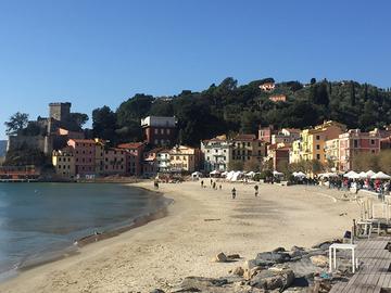 MARE, RELAX e POESIA