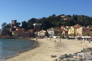 MARE, RELAX e POESIA