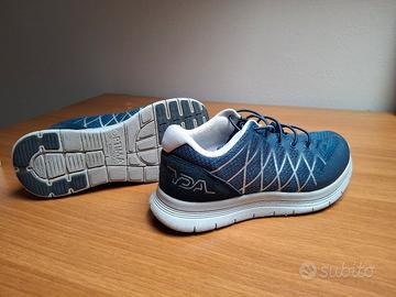 scarpe predisposizione  plantare