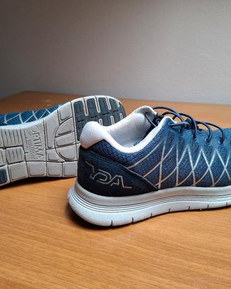 scarpe predisposizione  plantare
