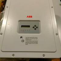 Inverter ABB UNO DM 5.0 TM plus
